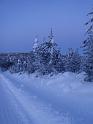 018 Sininen hetki